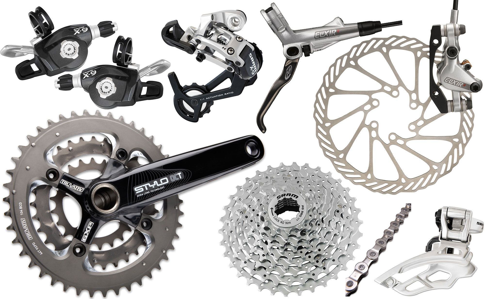 buy cycle parts online